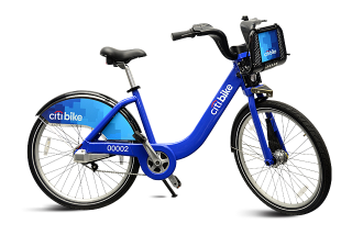 Illustration for article titled How America's Biggest Bike Share Will Turn NYC into a Cycling City